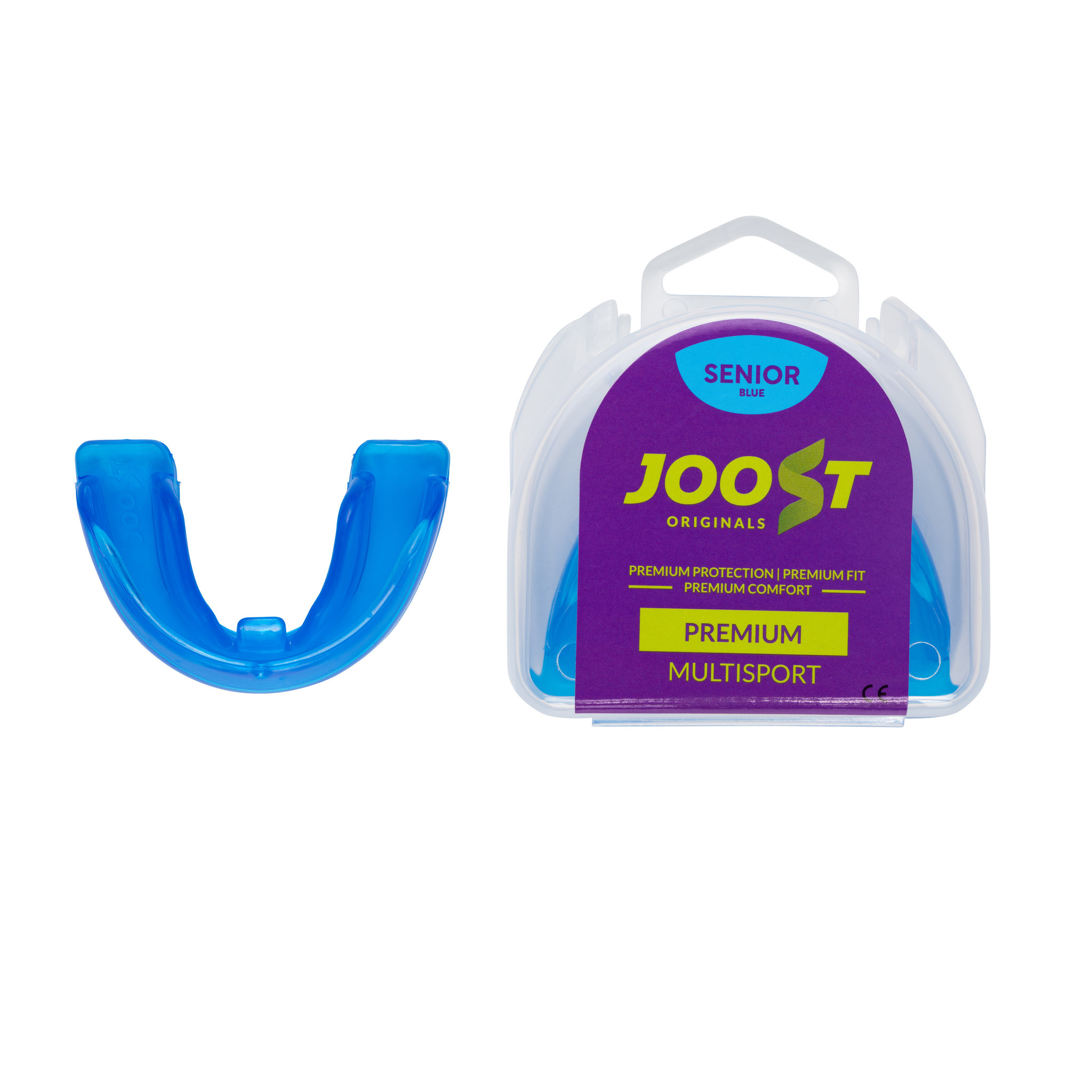 Joost Originals Bitje Blue Premium
