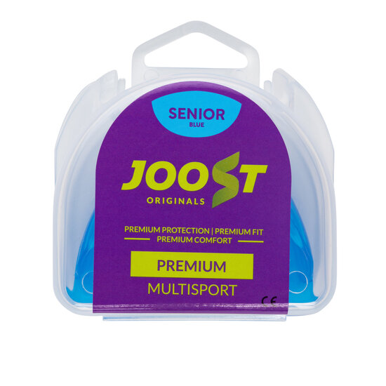 Joost Originals Bitje Blue Premium