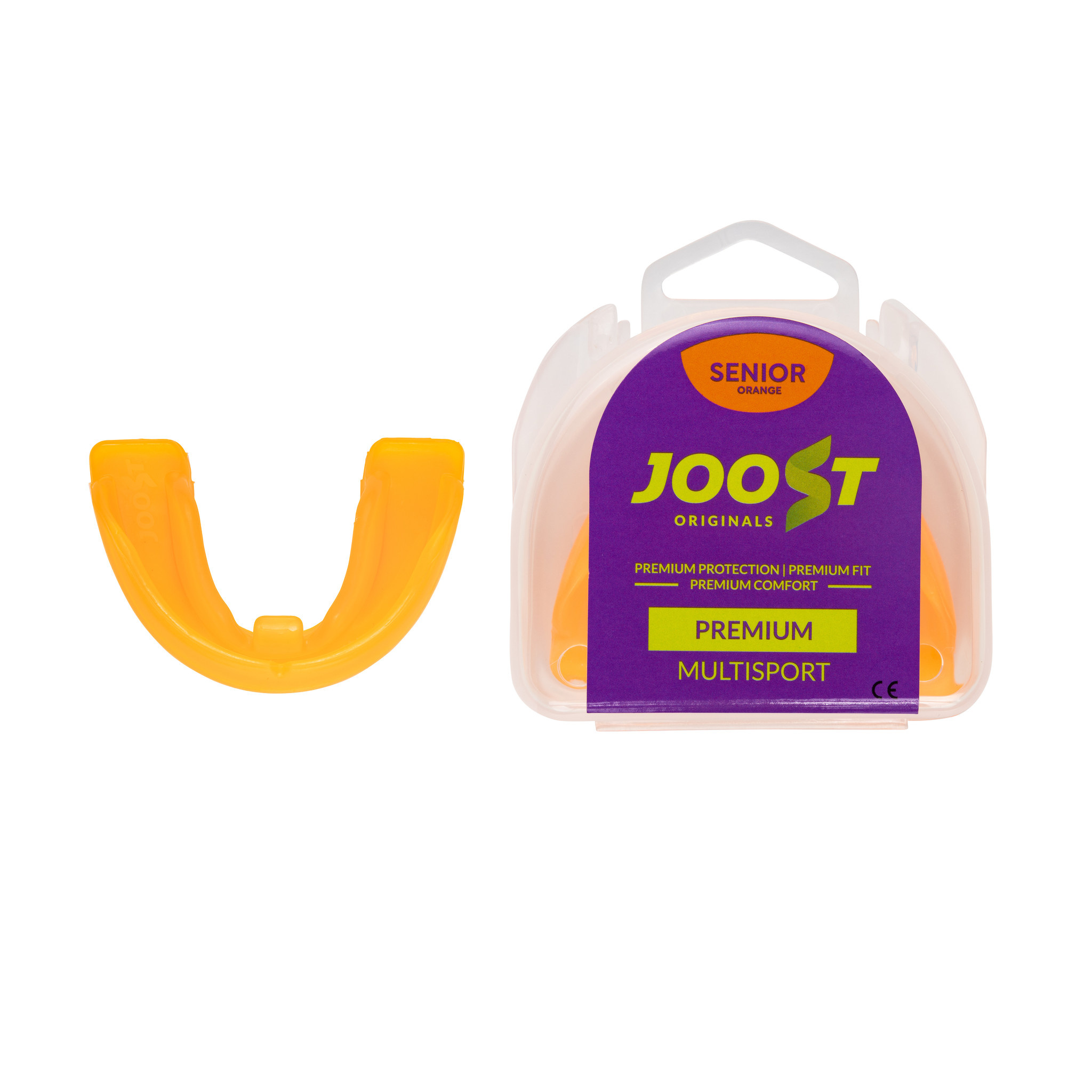 Joost Originals Bitje Orange Premium