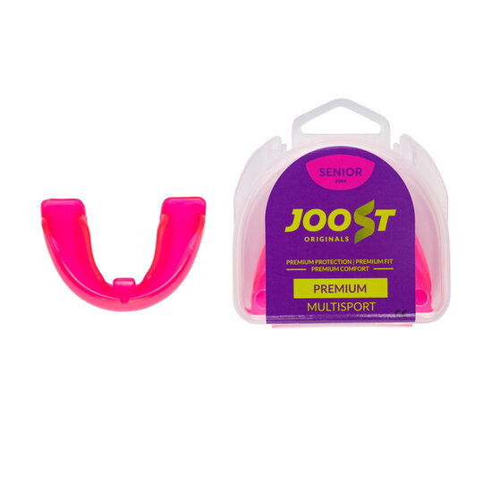 Joost Originals Bitje Pink Premium