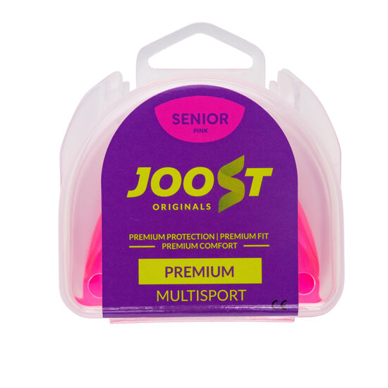 Joost Originals Bitje Pink Premium