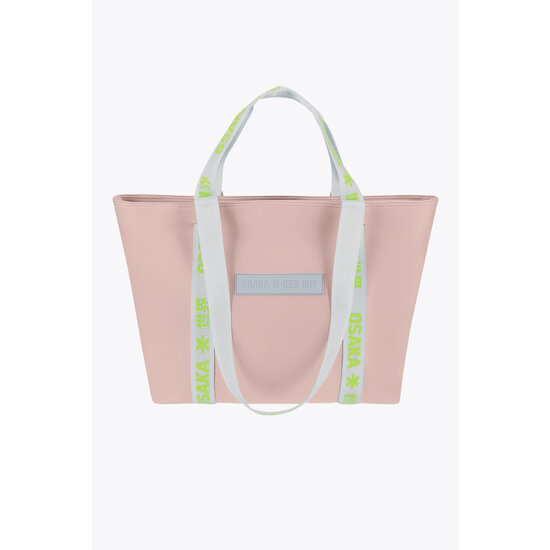 Osaka NEOPRENE Tote Bag
