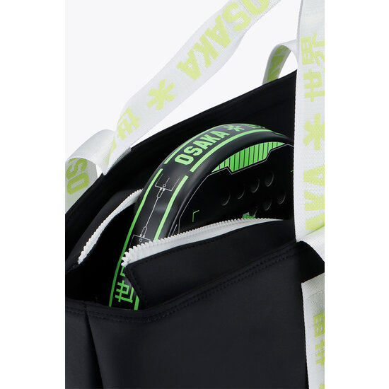 Osaka NEOPRENE Tote Bag