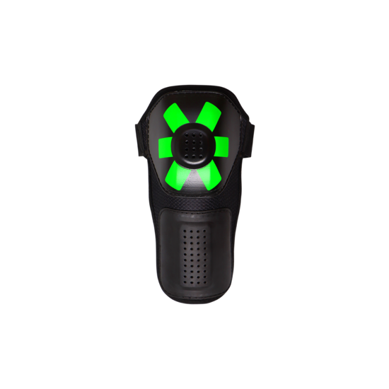 Osaka Knee Protection