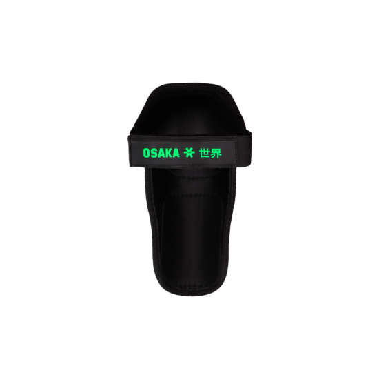 Osaka Knee Protection