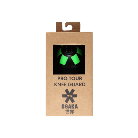 Osaka Knee Protection