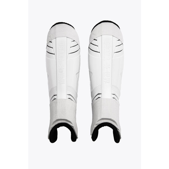 Osaka Shinguard White