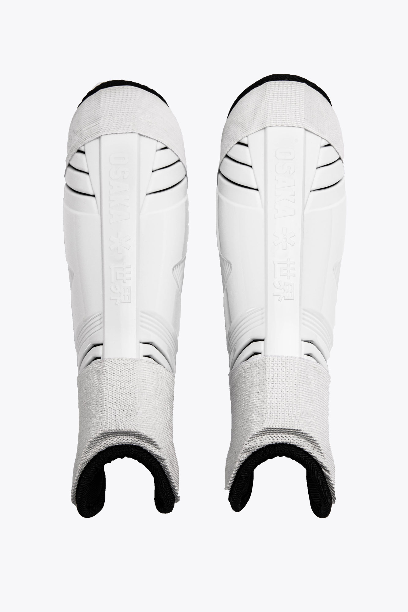 Osaka Shinguard White