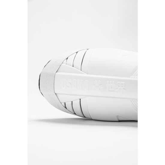 Osaka Shinguard White
