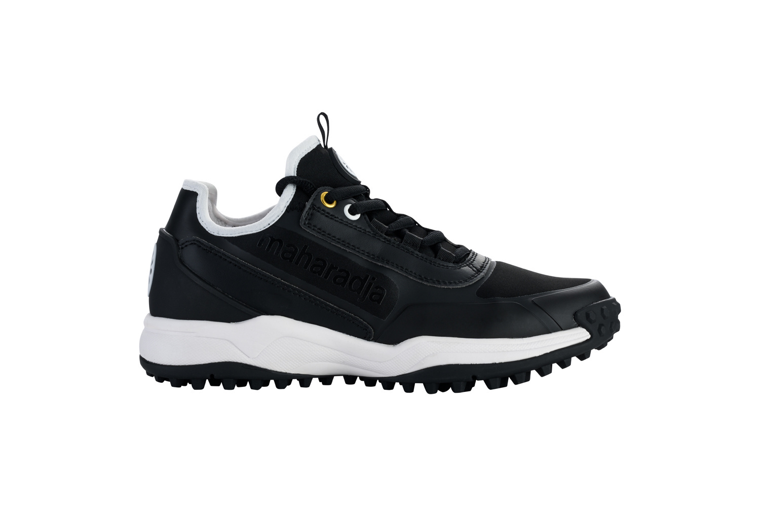 The Indian Maharadja Gold Small TSO121