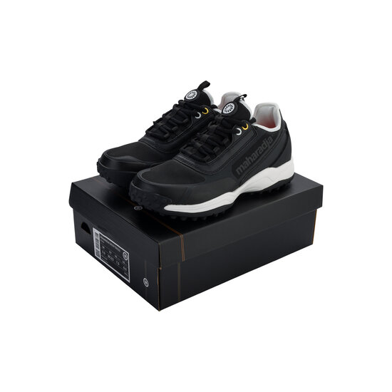 The Indian Maharadja Gold Small TSO121