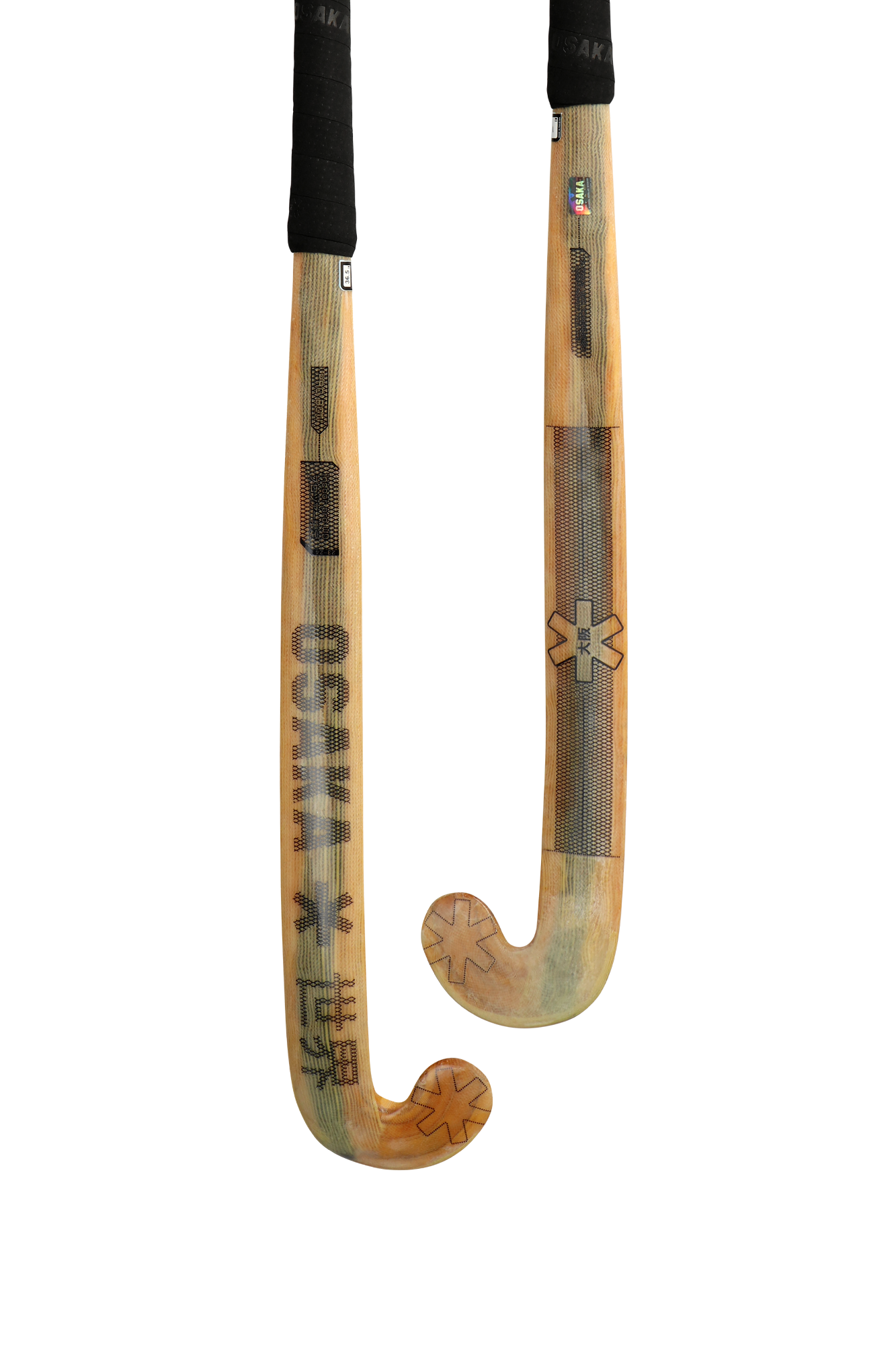 Osaka Pro Wood Indoor 23