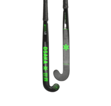 Pro 10 Low Bow Iconic Black Indoor 23