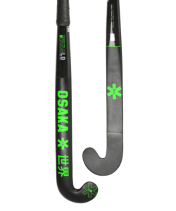 Pro 10 Low Bow Iconic Black Indoor 23