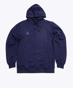 Hoodie Basic Navy JR  23