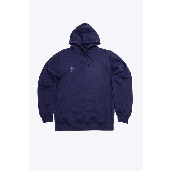 Osaka Hoodie Basic Navy JR  23