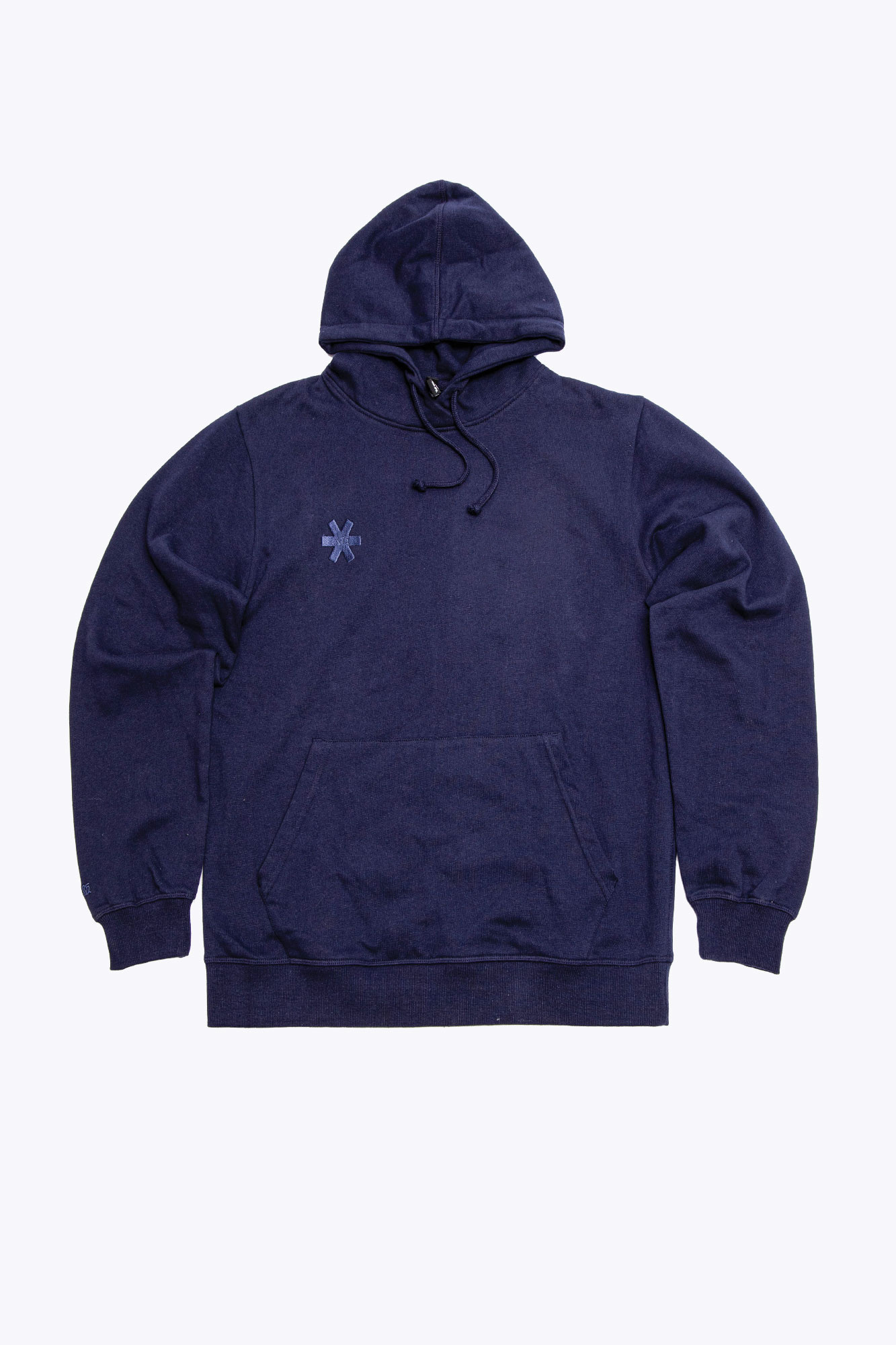 Osaka Hoodie Basic Navy JR 23