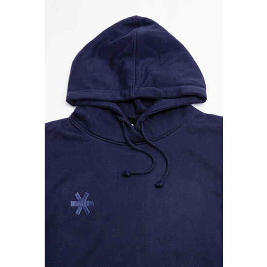 Osaka Hoodie Basic Navy JR  23