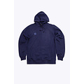 Osaka Hoodie Basic Navy 23