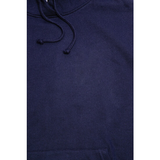 Osaka Hoodie Basic Navy 23
