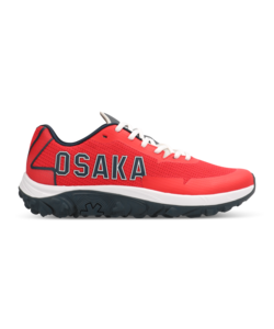 Kai MK1 Uni Red-Navy 23