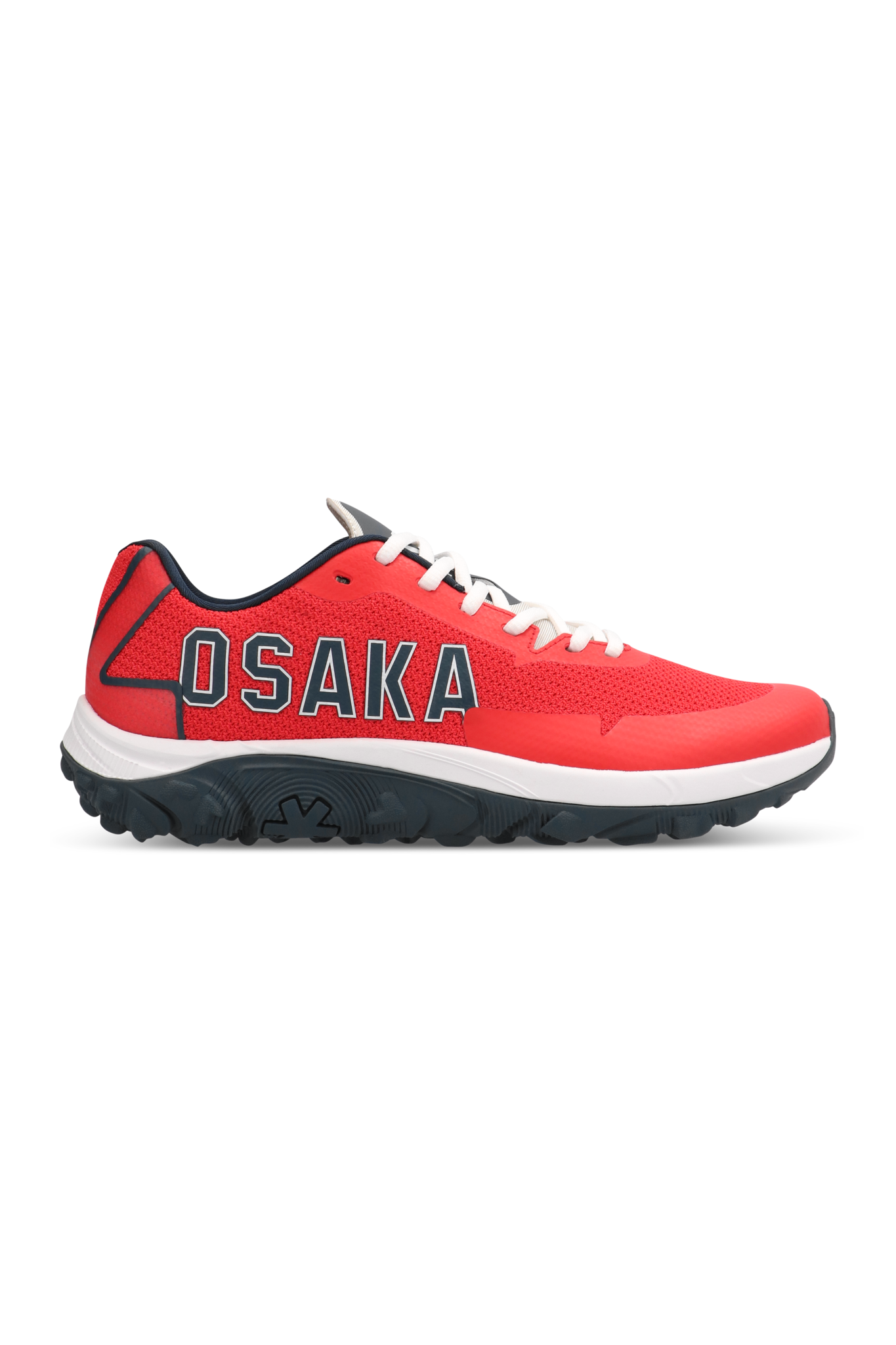 Osaka Kai MK1 Uni Red-Navy 23