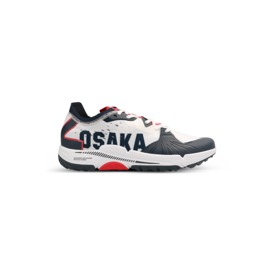 Osaka IDO MK1 White Navy. 23