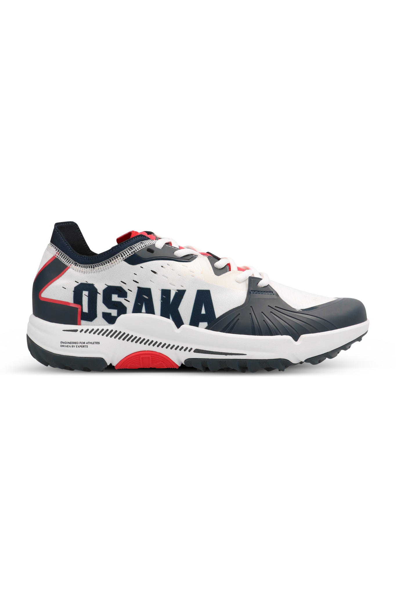 Osaka IDO MK1 White Navy. 23