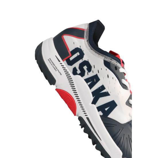 Osaka IDO MK1 White Navy. 23