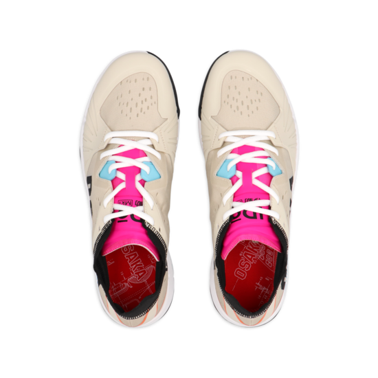 Osaka IDO MK1 Off White Bright 23