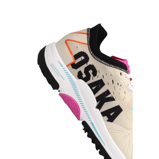 Osaka IDO MK1 Off White Bright 23