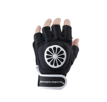 Glove Shell Half Finger 23