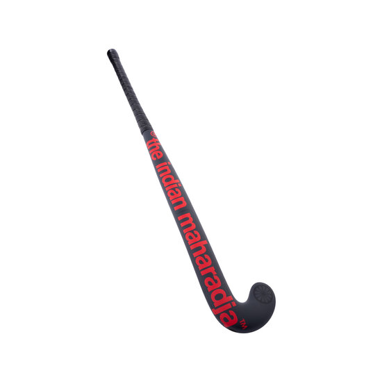 The Indian Maharadja Red Series JR 23