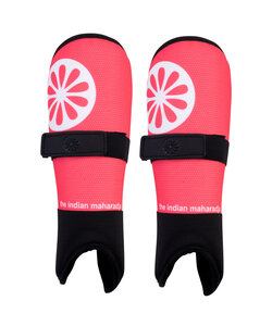 Shinguard Mesh JR Pink 23