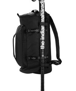 Duffle Bag PMX Black 23