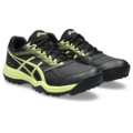 Asics Gel Lethal Field Black/Glow Yellow 23