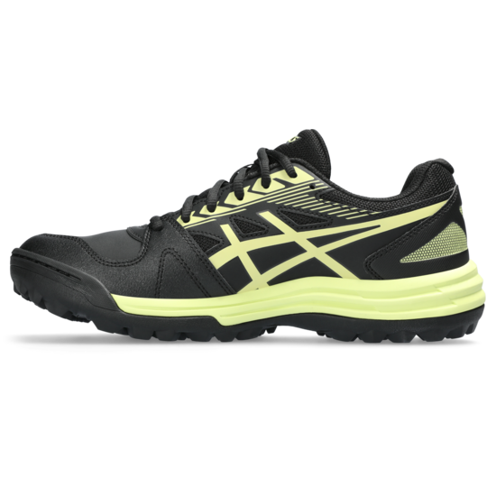 Asics Gel Lethal Field Black/Glow Yellow 23
