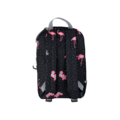 Brabo Storm Backpack O'Geez Flamingo Black 23