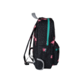 Brabo Storm Backpack O'Geez Flamingo Black 23