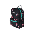 Brabo Storm Backpack O'Geez Flamingo Black 23