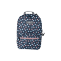 Brabo Storm Backpack O'Geez Hearts Pink  23