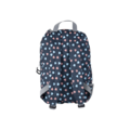 Brabo Storm Backpack O'Geez Hearts Pink  23