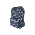 Brabo Storm Backpack O'Geez Hearts Pink  23