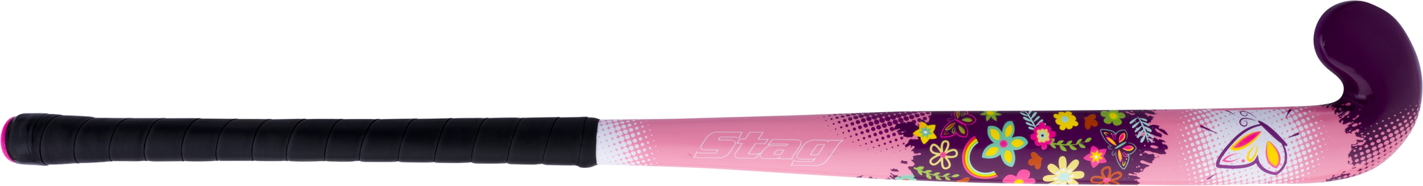 STAG Sambar Flouwer hout JR 23