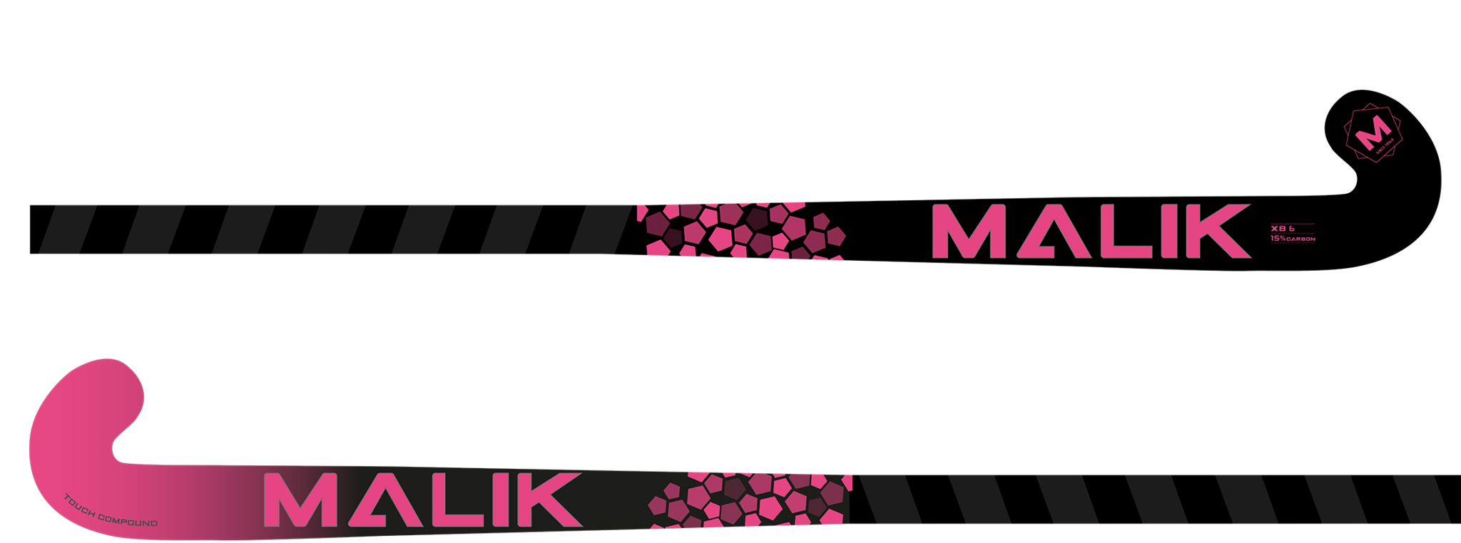 Malik Xtreme Bow 6 Composite JR 23/24