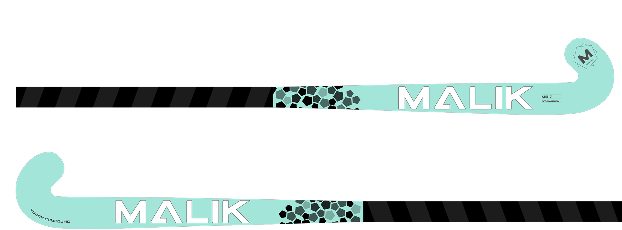 Malik Mid Bow 7 Composite JR 23/24