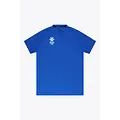 Osaka Men Training Tee Royal Blue