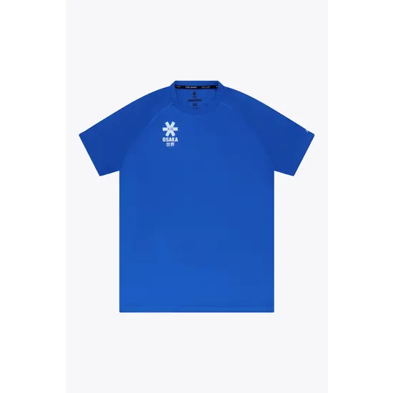 Osaka Men Training Tee Royal Blue