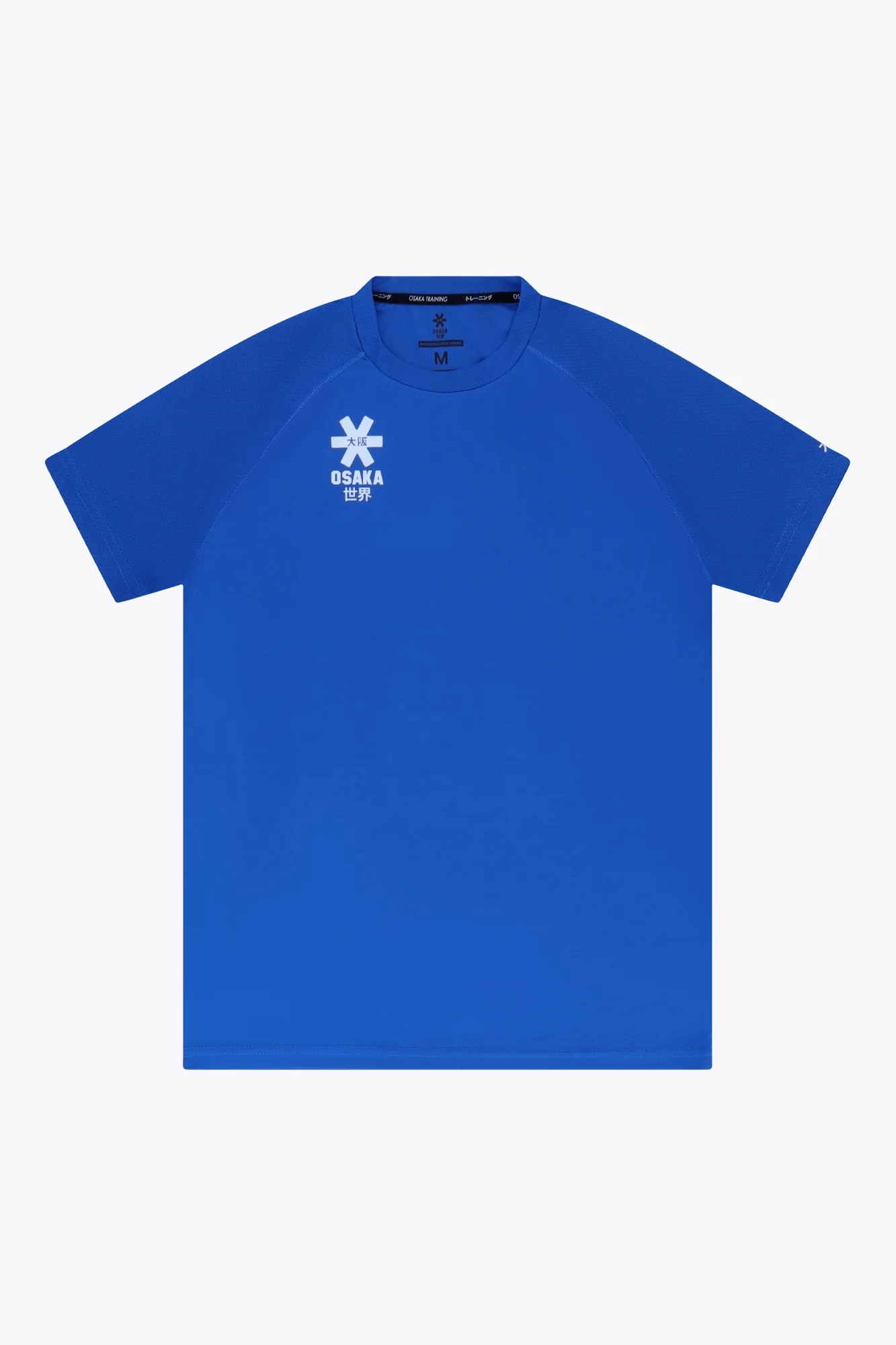 Osaka Men Training Tee Royal Blue