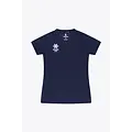 Osaka Women Training Tee Navy